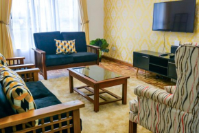 Cozy suites